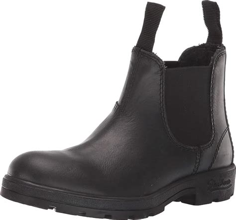 chelsea boots women black amazon